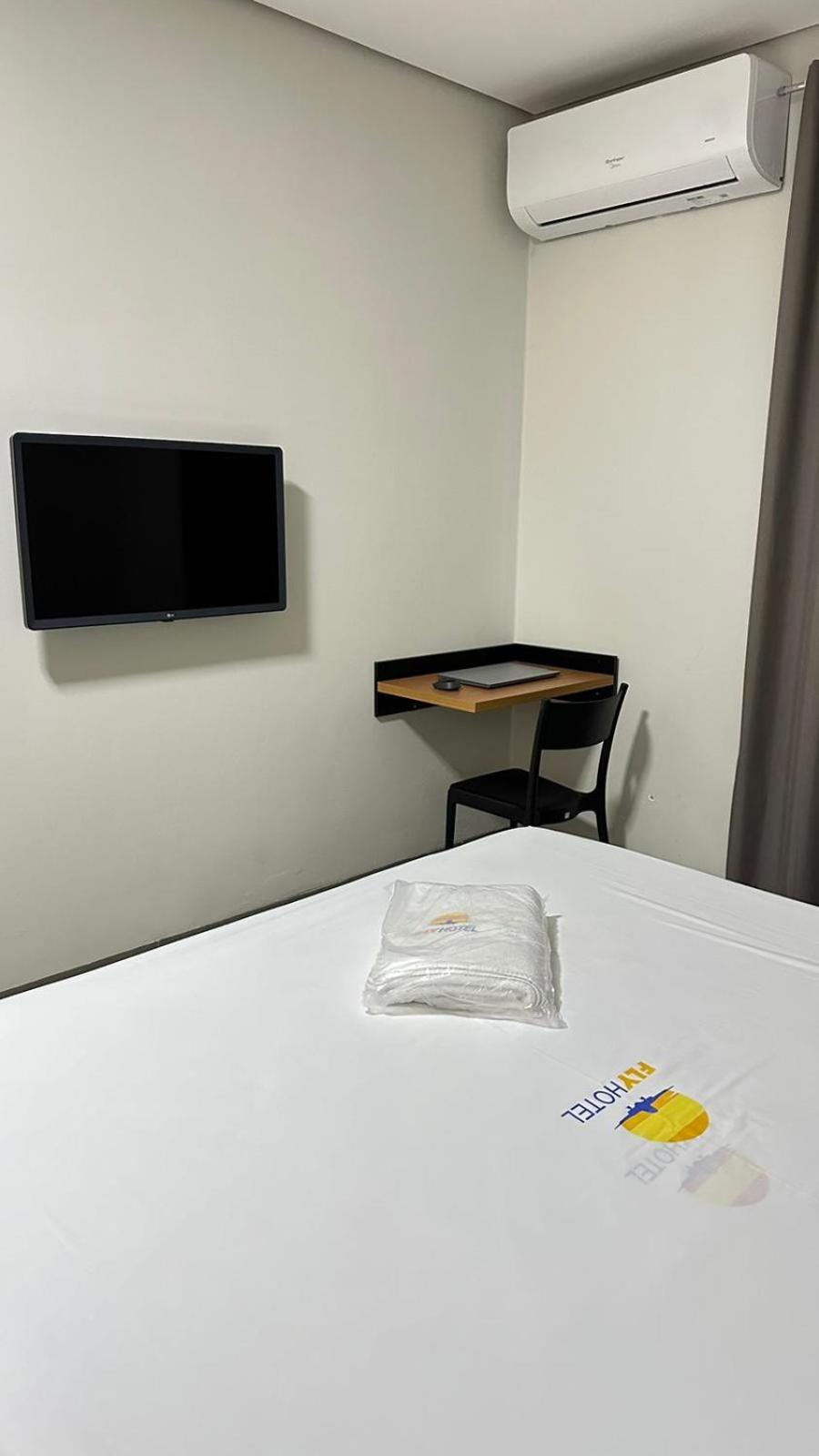 Hotel Fly - Aeroporto Cuiaba Várzea Grande