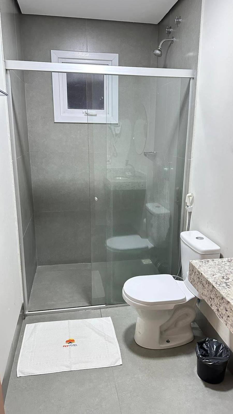 Hotel Fly - Aeroporto Cuiaba 3*